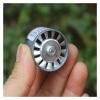 ROUPWKWO DC 310V 105W 107000RPM DC Brushless Culvert Fan Aluminum Impeller Hair Dryer Ultra-High Speed Brushless Electronic Starter view 2