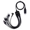 HapGlan USB Programming Cable for for for TYT QYT Multiple Radios 1.for 4.26 Ft view 2