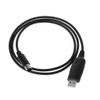 HapGlan USB Programming Cable for FT-7800 7900 8800 8900 3000 8500 Radio view 4