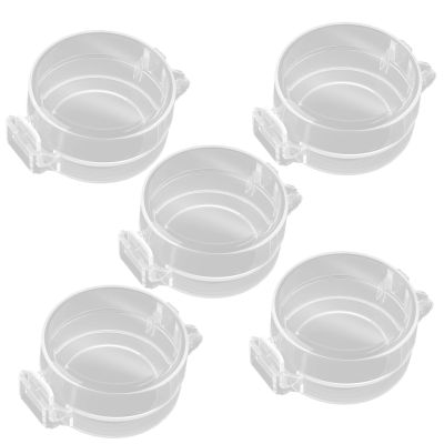 Bosreroy 5 Pcs Stove Knob Protector Covers, Pet & Child Safety, Heat-Resistant Gas Stove Lid with Secure Adhesive