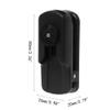 CLIP-14 Belt Clip for VX-6R VX-7R VXA-710 FT-277R FT-270R VX-177 VXA-300 V view 2