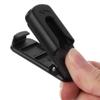 CLIP-14 Belt Clip for VX-6R VX-7R VXA-710 FT-277R FT-270R VX-177 VXA-300 V view 3