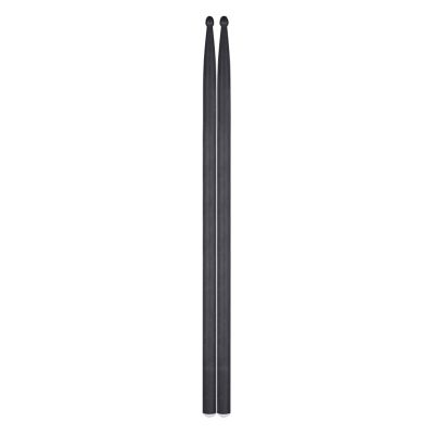 1 Pair Drum Stick Set Musical Instrument Performances 5A Drumsticks Classical Carbon Fiber Drum Stick For Kids Adults
