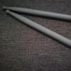 1 Pair Drum Stick Set Musical Instrument Performances 5A Drumsticks Classical Carbon Fiber Drum Stick For Kids Adults view 4