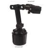 Auto Cup Mount Bracket Car Holder for UV5R Two Way Radio Handheld Radio Stand view 3