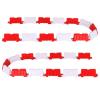 150Pcs RC Car Drift Racing Track Road Barrier Traffic Fence for 1/16 1/18 1/28 RC Truck HSP Tamiya HPI Kyosho DIY P view 2