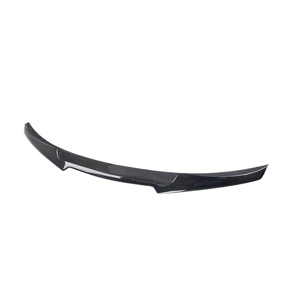 2020 21 22 23 Compatible for BMW 3 Series G20 G80 M3 320i 325i 328i Carbon Fibe Rear Trunk Lid Boot Ducktail Spoiler Wings Car Accessories