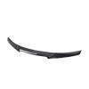 2020 21 22 23 Compatible for BMW 3 Series G20 G80 M3 320i 325i 328i Carbon Fibe Rear Trunk Lid Boot Ducktail Spoiler Wings Car Accessories view 1