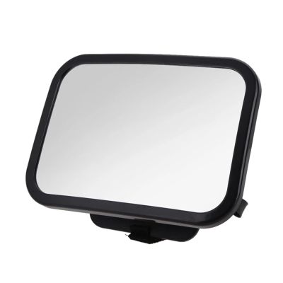 RTDSZI Adjustable Wide Car Rear Fit for Seat View Mirror Baby Child Fit for Seat