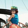 Billowvolve 3PCS Yacht Captain Hat Sailor Cap Marine Costume Navy Pretend Play Hats Boat for Men Women Halloween Hawaiian Outfit Party Essential Accessory view 4