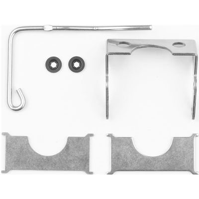 Associated 7538 RC10GT Metal Brake System