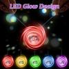 24 Pack Light Up Yo Yo for Kids - LED Responsive Ball - Great Party Favors for Birthdays, Carnivals, Goodie Bags - Stocking Stuffers for Christmas view 4