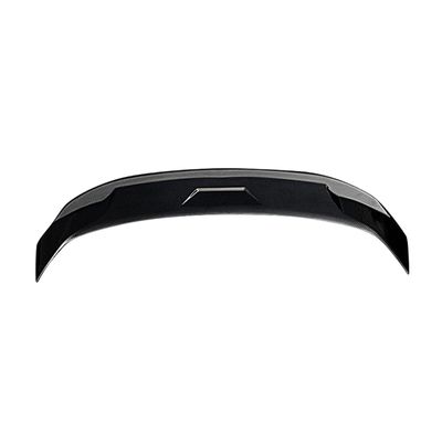 zxhhxkAn for Honda for Civic EX/LX/Si/Sport 2022-2023 JDM Style Trunk Spoiler Wing Carbon Fiber Print ABS 1 Piece Rear Gloss Black,Matte Black Available -HC224JDM