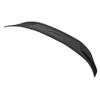 zxhhxkAn for Honda for Civic EX/LX/Si/Sport 2022-2023 JDM Style Trunk Spoiler Wing Carbon Fiber Print ABS 1 Piece Rear Gloss Black,Matte Black Available -HC224JDM view 2