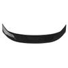 zxhhxkAn for Honda for Civic EX/LX/Si/Sport 2022-2023 JDM Style Trunk Spoiler Wing Carbon Fiber Print ABS 1 Piece Rear Gloss Black,Matte Black Available -HC224JDM view 3