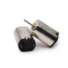 1PC 8mm*10mm FF-M20 Metal Brush Electronic Starter DC 3V 5V 6V 27900RPM High Speed for Precision Digital Camera Toy Car Boat Model view 1