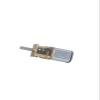 15RPM to 6000RPM 6V 12V DC Geared Motor 3mm Shaft Mini Metal Gear Geared Motor N20 Geared Motor 3000RPM(12V 200RPM) view 2