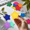 27 PCS Colorful Nylon Bean Bags Small Bean Bags Bulk Hand Toss for Sports Outdoor Party view 4