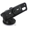 HapGlan Panel Mount with Adjustable Suction Base Stand Holder for FT7800 FT7900 FT-100D 100DR Car Platform Mobile Radio view 4