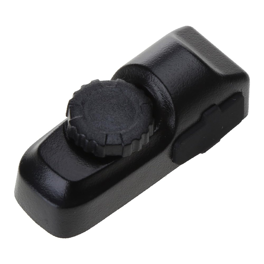 Adapter Connector for Hytera PD700 PD780 PT580H PD705 PD785 PD782 PD702 PD