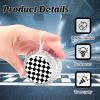 YSBJKWCF 24 Pack Racing Car-Themed LED Light Up Yo Yo Balls Party Favors, Back to School Gifts, LED Lighted Yo Yo Bulk Toys for Boys Girls Birthday Classroom Rewards view 3