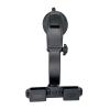 HapGlan Air Outlet Mount for Double Radios Secure Stand Walkie-Talkies Stand Efficient Intercoms Stand for Communication Devices view 1