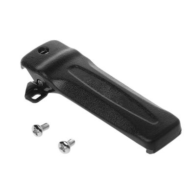 HapGlan Belt Clip for TK-190 TK-290 TK-2118 TK-370G TK-280 TK-380 TK-385