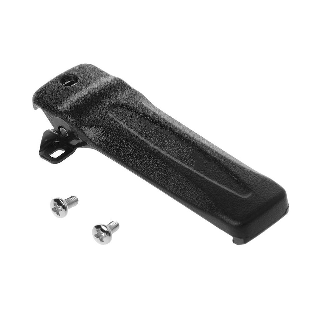 HapGlan Belt Clip for TK-190 TK-290 TK-2118 TK-370G TK-280 TK-380 TK-385