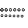 Associated 7539 RC10GT Brake Cam/Pivot Clips view 1