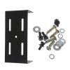Special Mount Bracket Holder Screws for Car Mobile Radio Interphone Installation Accessories for YEASU view 3
