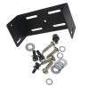 Special Mount Bracket Holder Screws for Car Mobile Radio Interphone Installation Accessories for YEASU view 4