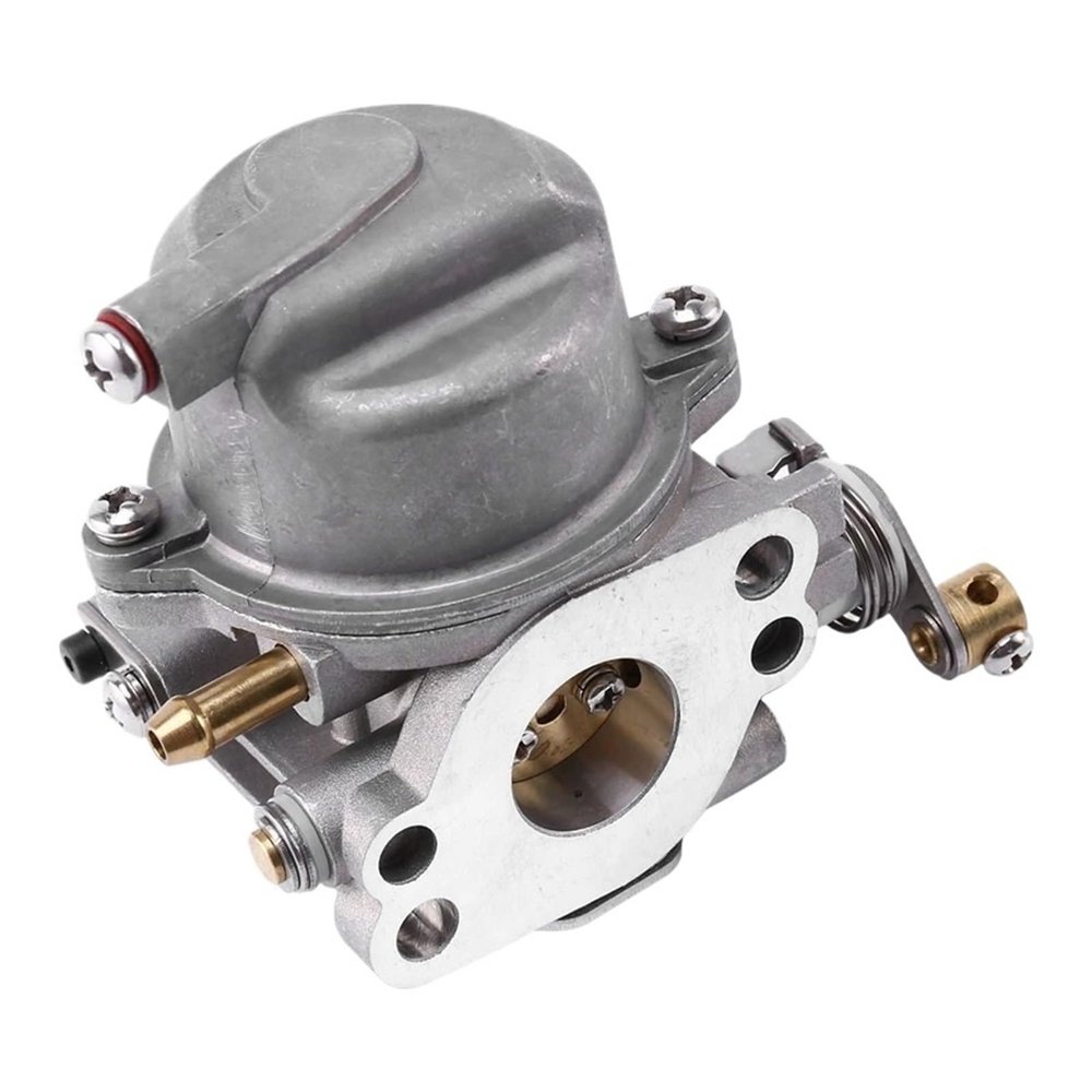 F4-04140000 Carburetor AssyCompatible For Parsun HDX Makara 4-Stroke F4 F5 BM 4Hp 5Hp Boat Outboard Motors