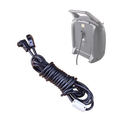 3 Meters Trainer Cable Cord for FUTABA T8FG/18SZ/16sz/16IZ FUTM4415 Micro to Micro