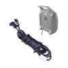 3 Meters Trainer Cable Cord for FUTABA T8FG/18SZ/16sz/16IZ FUTM4415 Micro to Micro view 1