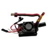 Hosim M13 RC Car Receiver M13-DT01 Accessory Spare Parts for 1:14 M13 High Speed RC Truck view 1
