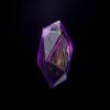 Ascendice 2 - Floating D20 (Bloodlust Set) view 1