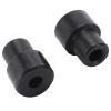2Pcs 1/28 RC Aluminum Shock Absorbers for Wltoys RC Car K969 K989 K999 P929 4WD Short Course Drift Car Upgrade Parts(Blue) view 3