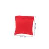 BESPORTBLE 20pcs Small Outdoor Toss Bean Bags Dual Game Props for Parties Picnics and Team Building Activities view 2