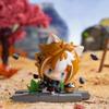 HOYOVERSE GENSHIN Impact Battlefield Valor Themed Series Blind Box (Inazuma) - Set of 6 view 3