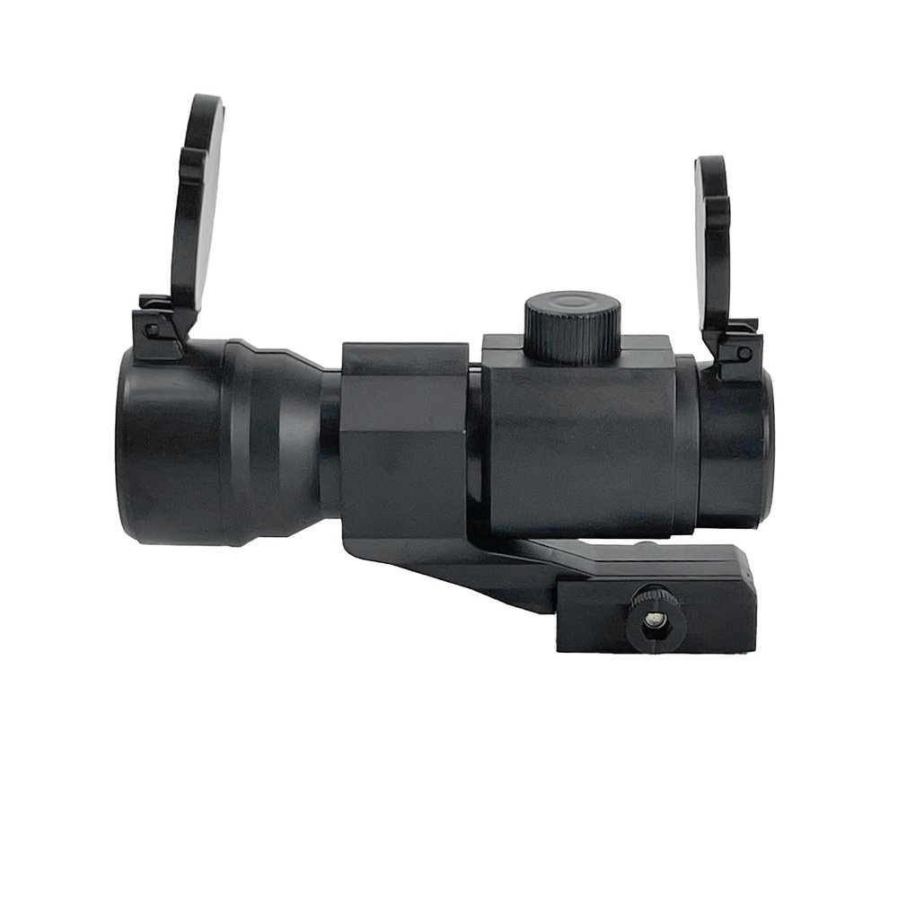 ZONZTER Toy Gun M16 Parts 3 Scope, Suitable for ZONZTER M16 Toy Foam Blaster Accessories for Age 14+