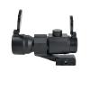ZONZTER Toy Gun M16 Parts 3 Scope, Suitable for ZONZTER M16 Toy Foam Blaster Accessories for Age 14+ view 1