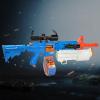 ZONZTER Toy Gun M16 Parts 3 Scope, Suitable for ZONZTER M16 Toy Foam Blaster Accessories for Age 14+ view 2