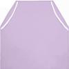 100% Cotton (Pack of 24) Standard Size Daycare/Pre-School Cot Sheets - 22"x 54" for Boys and Girs - Nap time Sheet Cot Bed Fitted Sheet Cover for Todder and Preschool - Lavender view 2