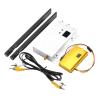 5MNG0Y8 PFLY FPV VTX Transmitter Receiver 8CH AV Combo 250 FPV RC Parts view 1