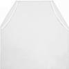 100% Cotton (Pack of 72) Standard Size Daycare/Pre-School Cot Sheets - 23"x 55" for Boys and Girs - Nap time Sheet Cot Bed Fitted Sheet Cover for Todder and Preschool - White view 2