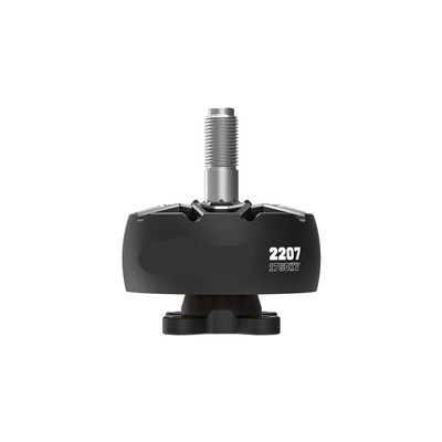 ScYWdLi XING2 2207 2750KV 1750KV 2050KV Motor 2-6S with 5mm Shaft for F5 Drone Parts(4pcs 2050KV)