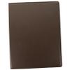 Holibanna Bill Holder Album Coin Book Sturdy Construction Large Capacity Stamp Album for Collectors Easy Access Random Color view 1
