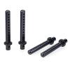4X Body Shell Post Holder for Axial SCX10 90046 90047 90059 90060 1/10 RC Car Repair Accessories view 1