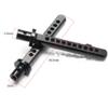 4X Body Shell Post Holder for Axial SCX10 90046 90047 90059 90060 1/10 RC Car Repair Accessories view 4