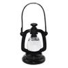 1:12 Dollhouse Lamp, Doll House Accessories and Furniture, Miniature Scene Model Hurricane Lantern Play Decoration view 1